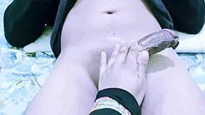 Stepbrother Watches Porn Then Fucks Stepsister Hard