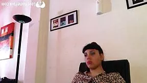 hey naughty babysitter spreads panties teasing her horny webcam body