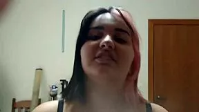 damn pregnant babe gives world best blowjob and cowgirl ride on my cock belly fetish homemade!!