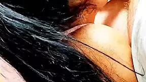 adoptive sis sucks off stepbro to help him unwind after tough day