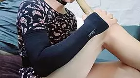 ruby queen the ladyboy takes deep anal penetration