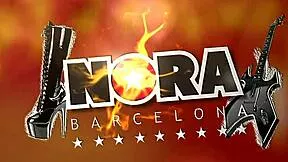 Voyeur captures emo blonde milf's hardcore anal pounding and cumshot making of Jodemos