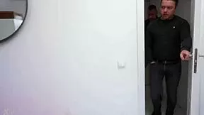 meow and di, wake up sisters for hard fisting dp anal face fuck