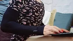 ruby queen the ladyboy takes deep anal penetration