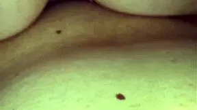 Hey ruivinha branquinha rides that thick cock like she owns it total fire