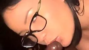 Lina Nakamura Can't Resist BBC Ride During Carpool Turns Public Fuck Fest