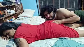 how's that hard anal stretch feel bhabi as lover rims and pounds your juicy indian ass jaipur style??