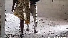 Outdoor Village Party TURNS Into Wild ASS FUCKING Frenzy!