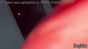 hey ninfetinha your face dripping with safado's hot load after slobbering his piroca 😍💦