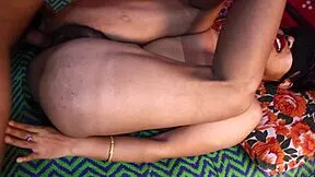 indian ex gf moans loud as bf fucks her rough cowgirl style