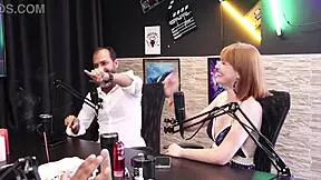 Reh queen tantric massage sensual cast part 4