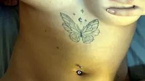 amateur college girl discovers campus adventures with friends