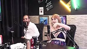 Reh queen tantric massage sensual cast part 4