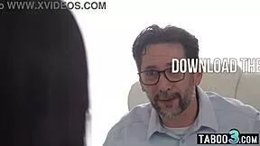 hey lawyer, fuck this asian milf's holes to claim her huge inheritance now?