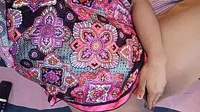 Fuck my lesbian step-cousin's pussy and ass hard right now!