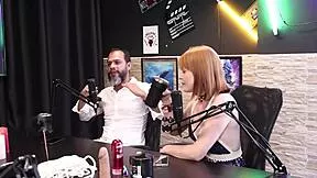 Reh queen tantric massage sensual cast part 4