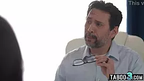 hey lawyer, fuck this asian milf's holes to claim her huge inheritance now?