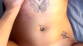 amateur college girl discovers campus adventures with friends