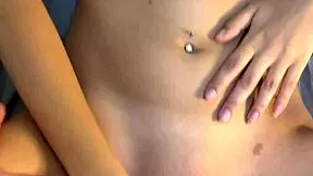 amateur college girl discovers campus adventures with friends