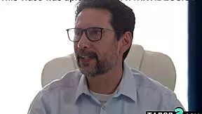 hey lawyer, fuck this asian milf's holes to claim her huge inheritance now?