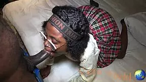 so my project supervisor made me strip and defend on her bed huh?