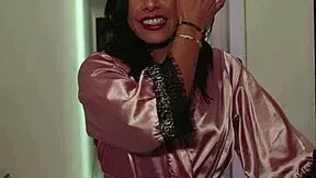 Hey neighbor milf with huge ass gives sloppy bj 😍 then rides me cowgirl in bed!