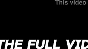 BRAZILIAN RED RIDING HOOD 18+ RIDES BIG BAD WOLF BAREBACK IN HOOD