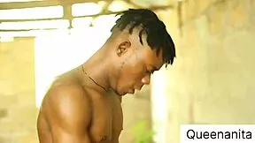 I fucked my stepuncle's fat ebony wife doggystyle in uncompleted building watcher snitched!!