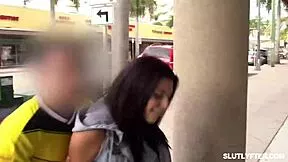 What if maid megan got caught stealing and fucked by officer brother?
