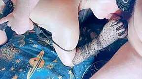 zorra milf sumisa... i mean, sub milf lets young stud wreck her fat ass