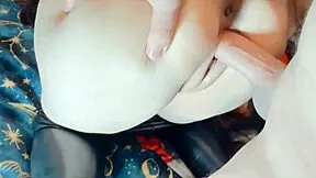 zorra milf sumisa... i mean, sub milf lets young stud wreck her fat ass