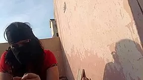 seductive indian housewife rides monster cock in dorm pov