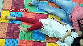 omg stepbro my tight pussy feels so good first time homemade fuck!