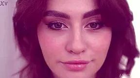 a 19yo ninja's first group gangbang unfolds