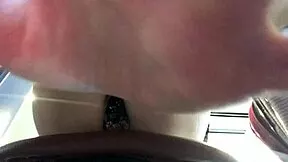 athletic skinny blonde babe hits horny public gym workout fetish turning sexy fitness time