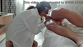 wanna watch this milf mommy deepthroat huge cock for the best morning start?