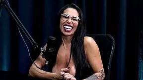 Ever wonder how natzinha morena's cuckold story started with binho ted in prison on sheer red see through?