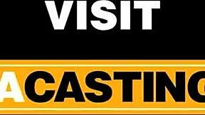 think this petite redhead model's lingerie blowjob earns her that callback fuck?