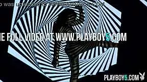 Explosive ebony milf ana foxxx rips clothes exposing hairy petite pussy beaver!