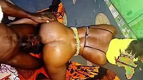 yo check this out sharing juicy ashawo pussy with stepson doggystyle mmf