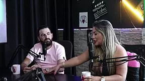 they faced prejudice but film amateur bisexual orgies in reality show, juli figueiredo and felipe larrosa sheer red swingers