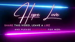 Hijab indonesian hides curvy body but huge tits and tight pussy get fucked hard!