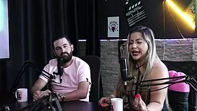 they faced prejudice but film amateur bisexual orgies in reality show, juli figueiredo and felipe larrosa sheer red swingers