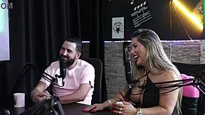 they faced prejudice but film amateur bisexual orgies in reality show, juli figueiredo and felipe larrosa sheer red swingers