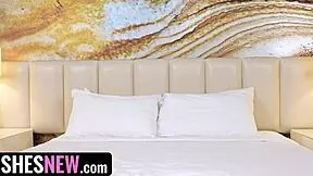 Petite freckled babe demi hawks aces teamskeet casting riding cock