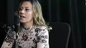 Angelica Morango's Saucy Outdoor BDSM Interview and Toy Play Part 2