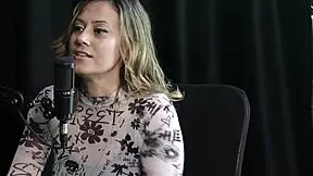 Angelica Morango's Saucy Outdoor BDSM Interview and Toy Play Part 2