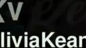 BRIT TEEN SLUT in LINGERIE gives OILY HANDJOB at party flashing cum covered natural tits