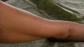 Jessica Drake and Shelly Ellson share intimate strap-on moments