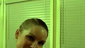 next door beauty barely legal natural tits bouncing in lingerie 👀💋